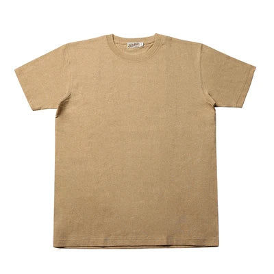 Seamless Tubular Cotton Tee
