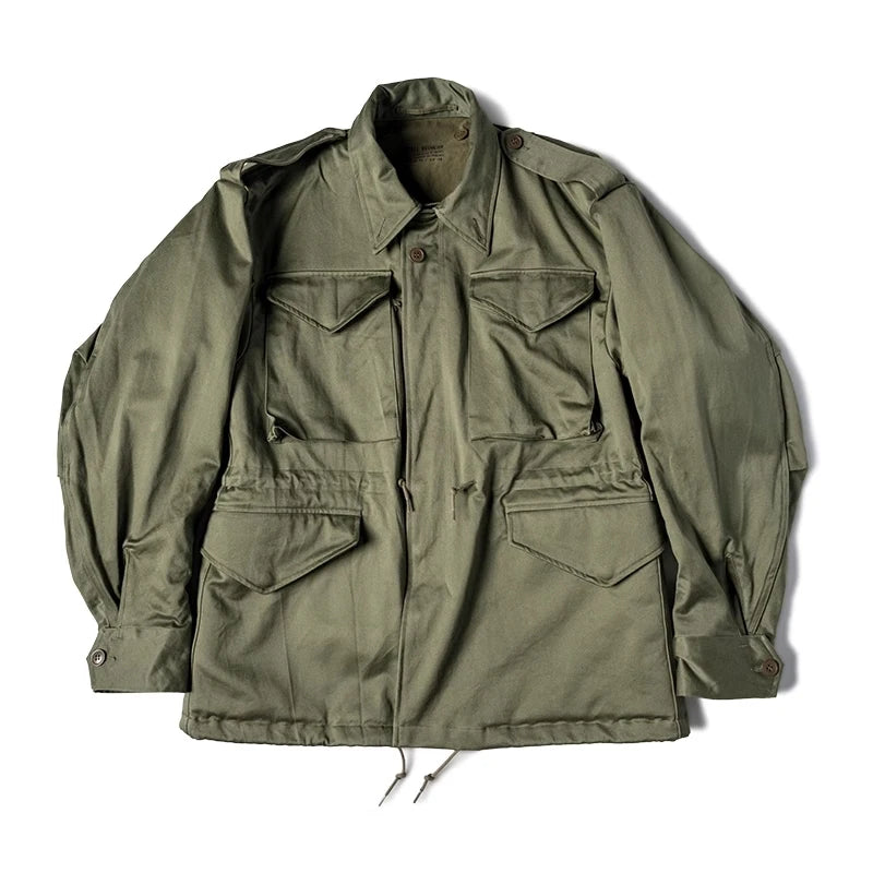 M-51 Army Field Jacket