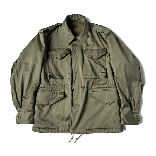 M-51 Army Field Jacket