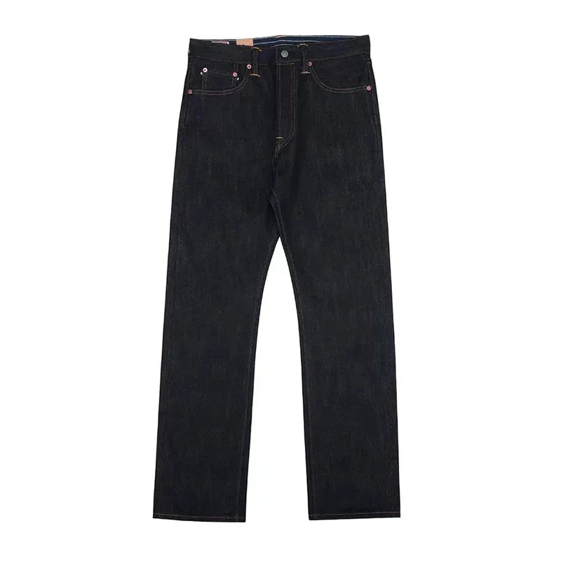 23oz Heavy Selvedge Jeans