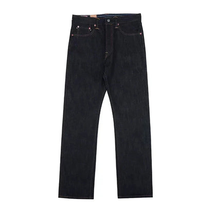 23oz Heavy Selvedge Jeans