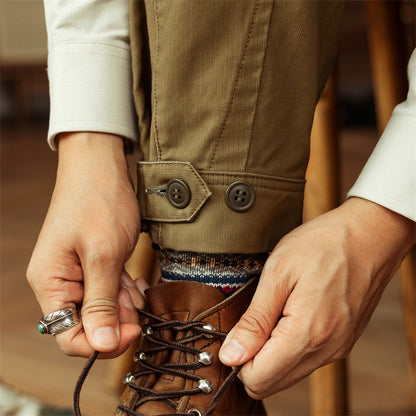 Ground Crew Cargo Pants