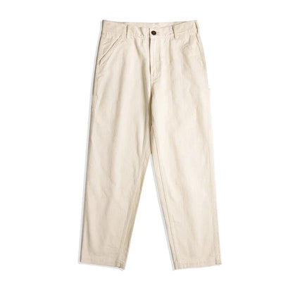 Slub Painter Work Pants