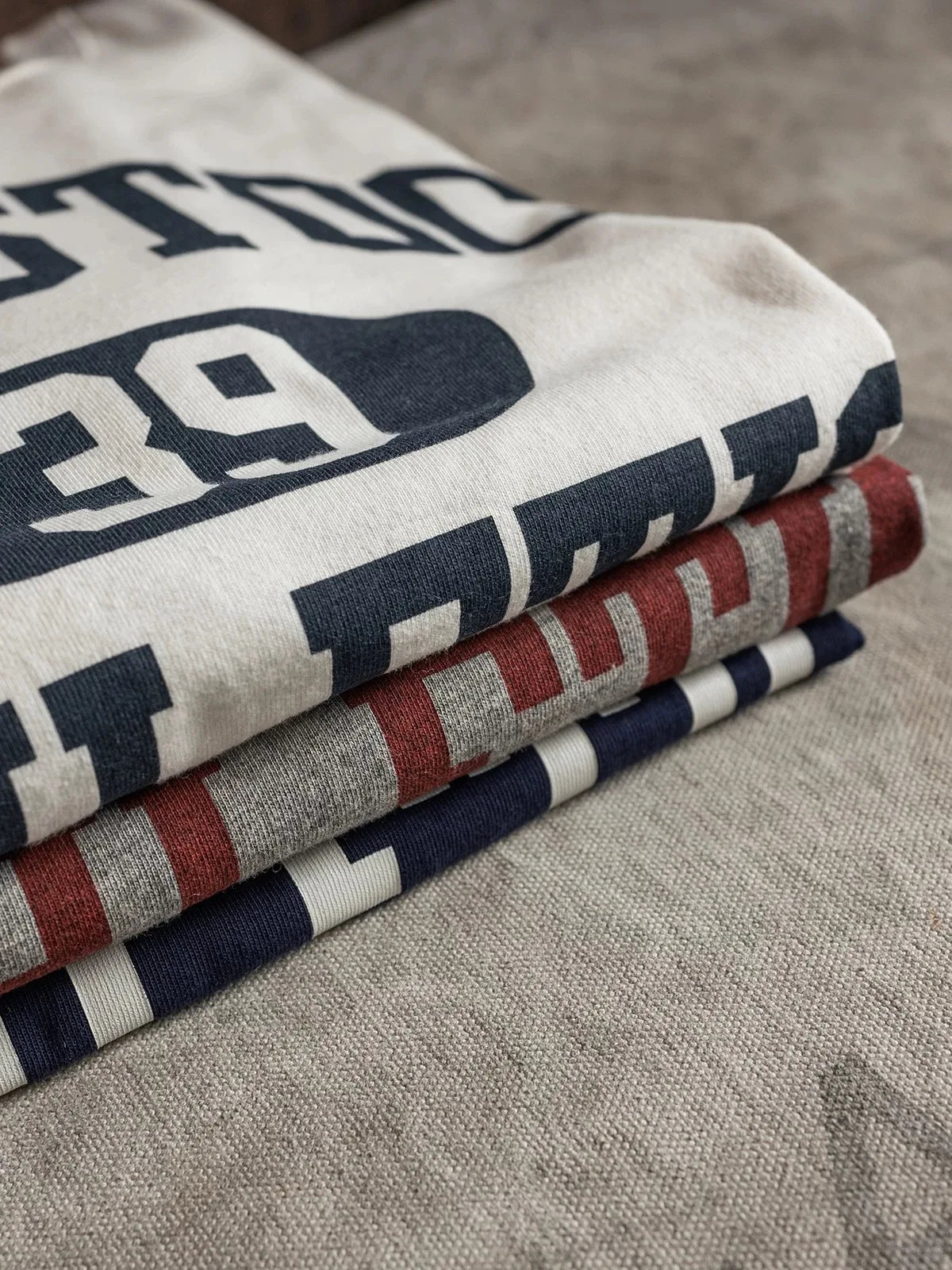 Athletics Training Cotton Tee