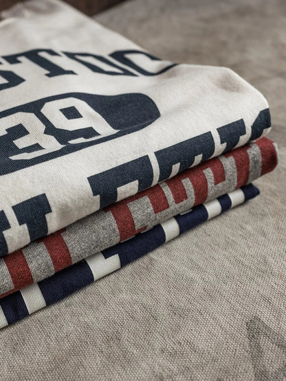 Athletics Training Cotton Tee