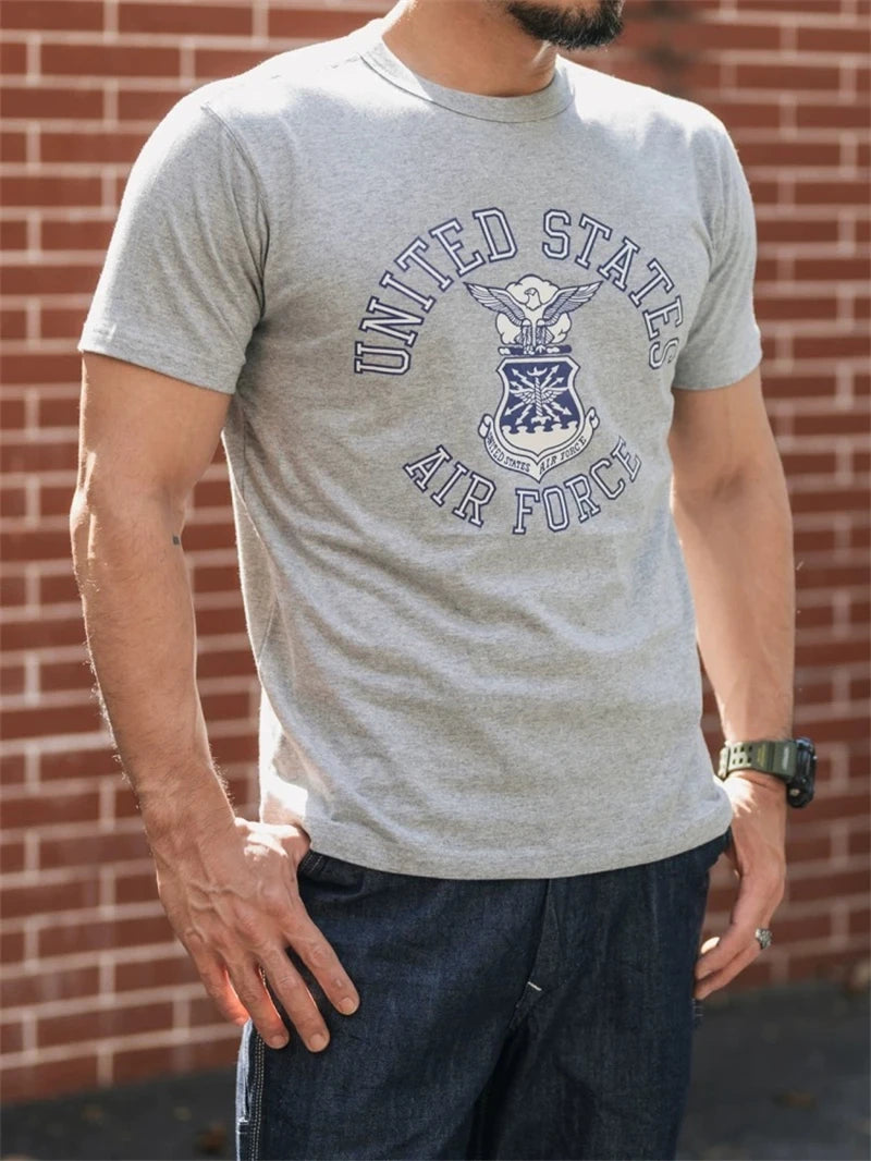 Army Training Graphic Tee