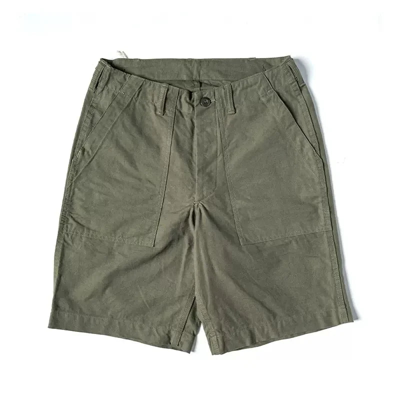 OG-107 Fatigue Work Shorts