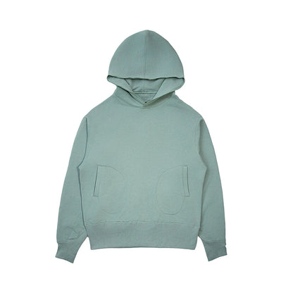 Boxing Glove Pocket Hoodie