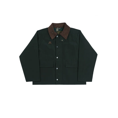 Short Cut Spey Jacket