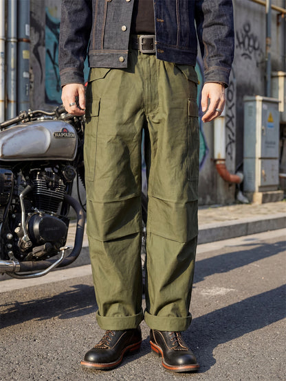 M-65 Field Cargo Pants