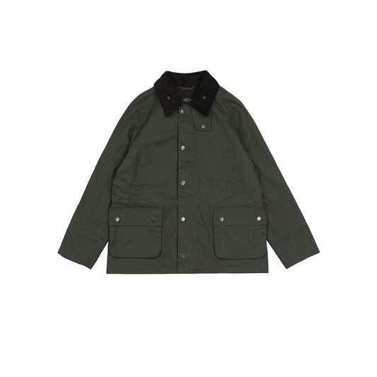 Wool Lined Hunting Jacket