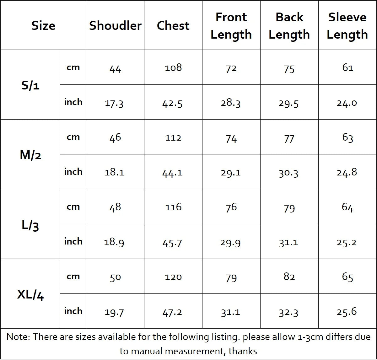 Detachable Collar Work Shirt