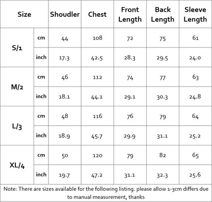 Detachable Collar Work Shirt