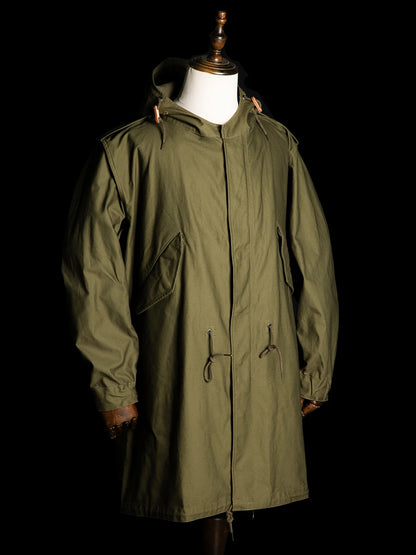 M-51 Fishtail Parka