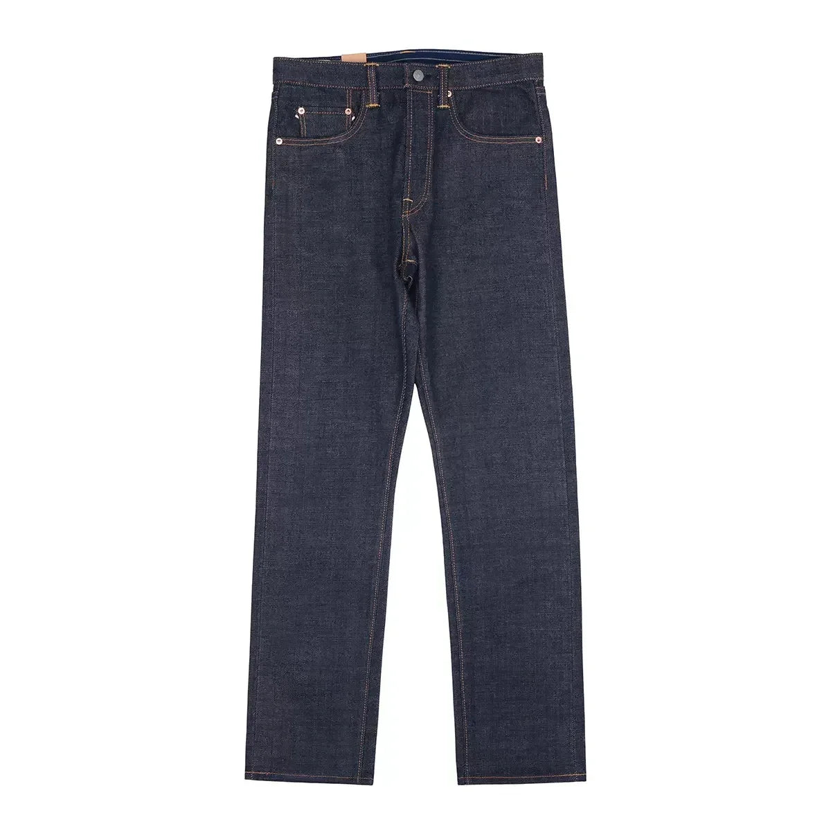 22oz Heavyweight Selvedge Jeans