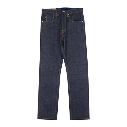 22oz Heavyweight Selvedge Jeans