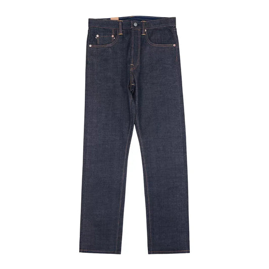 22oz Heavyweight Selvedge Jeans
