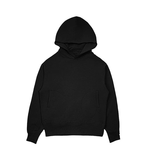 Boxing Glove Pocket Hoodie