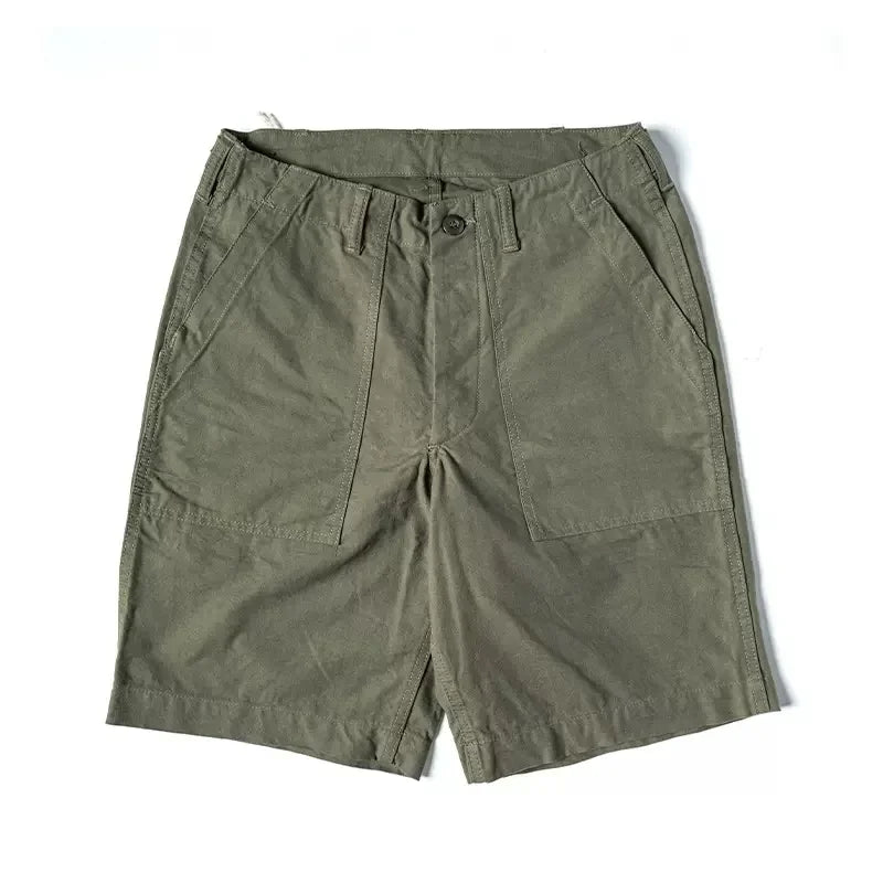 OG-107 Fatigue Work Shorts
