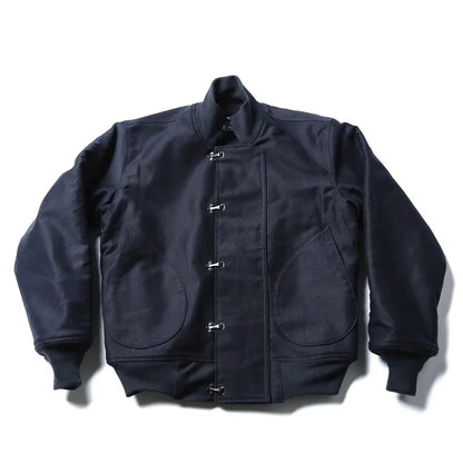 Jungle Cloth Deck Hook Jacket