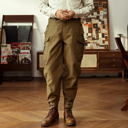 Ground Crew Cargo Pants