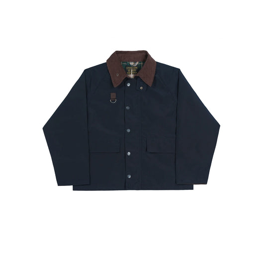 Short Cut Spey Jacket