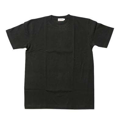 Seamless Tubular Cotton Tee
