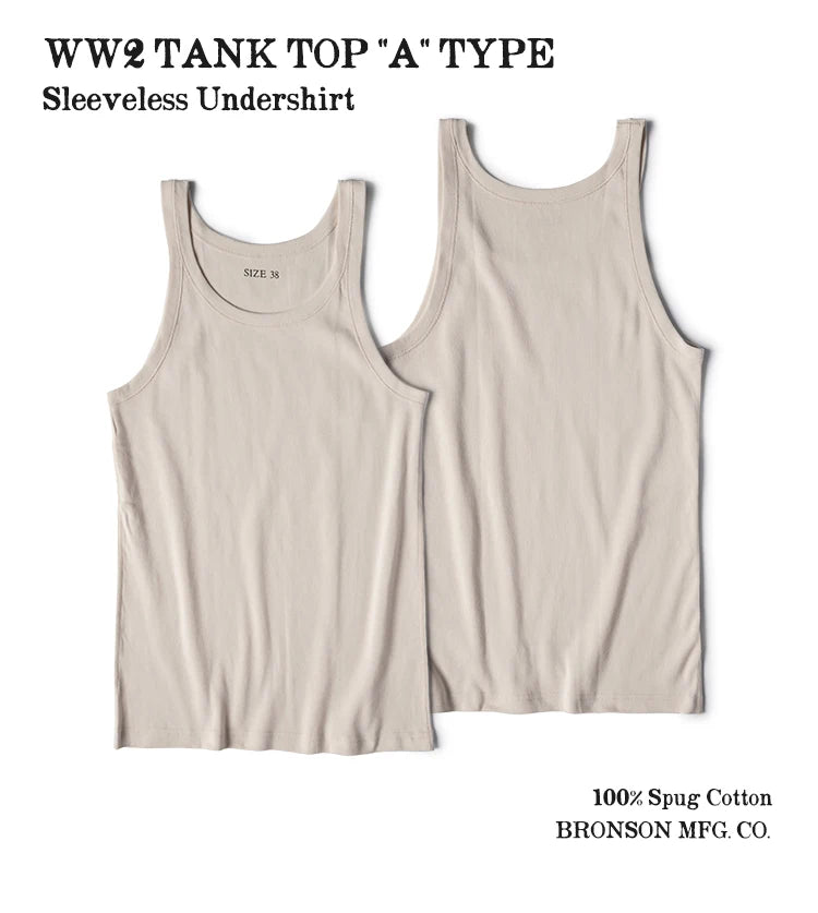 Ribbed Thin Strap Tank Top