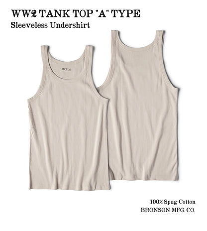 Ribbed Thin Strap Tank Top