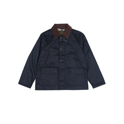 Lightweight Padded Hunting Jacket