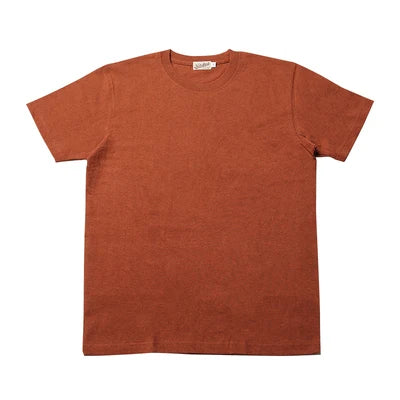 Seamless Tubular Cotton Tee