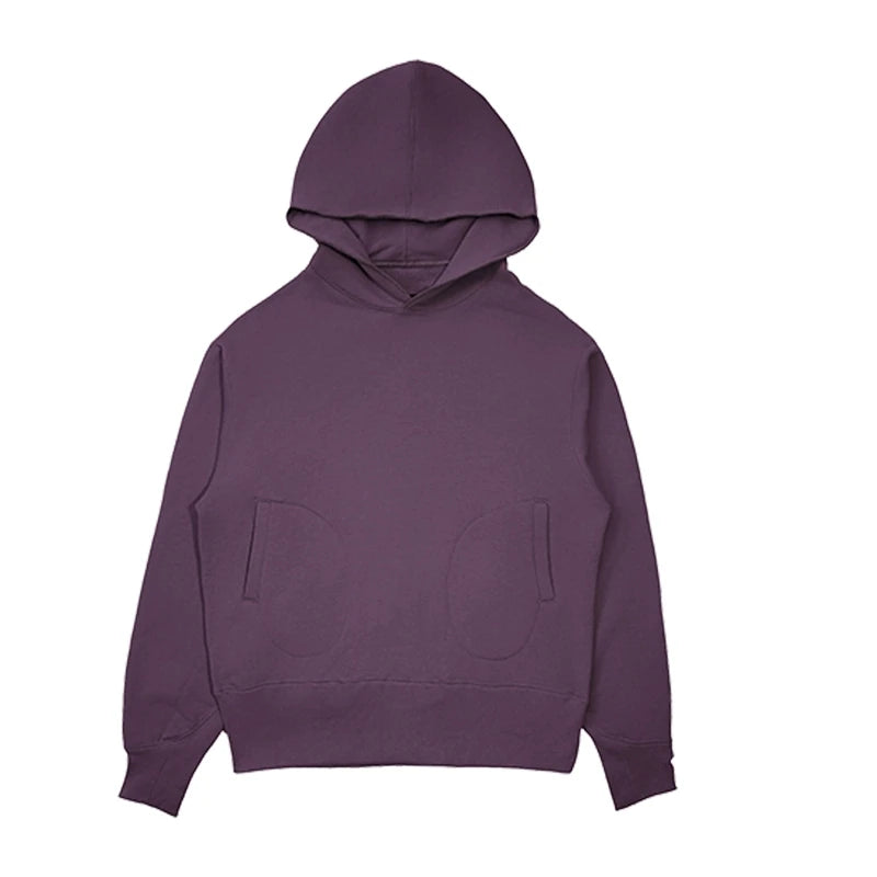 Boxing Glove Pocket Hoodie