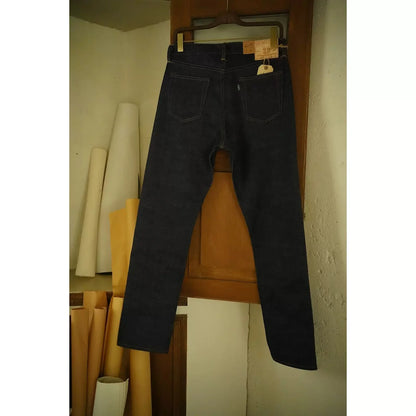 22oz Heavyweight Selvedge Jeans