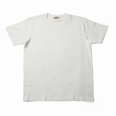 Seamless Tubular Cotton Tee