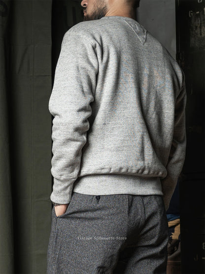 Panther Double V Sweatshirt