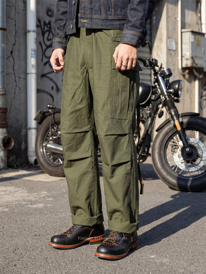 M-65 Field Cargo Pants