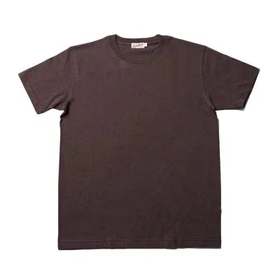 Seamless Tubular Cotton Tee