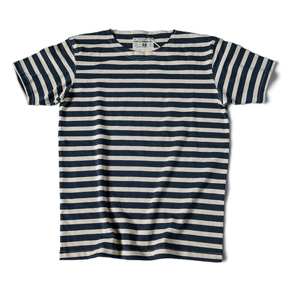 Breton Stripe Sailor Tee