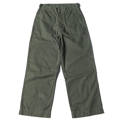OD7 HBT Utility Pants