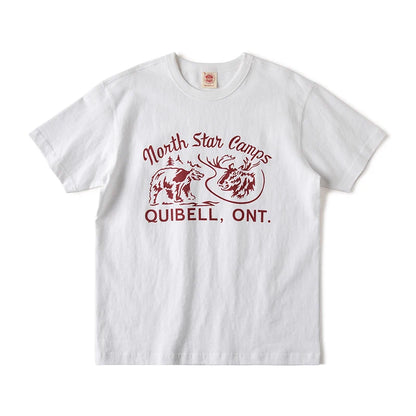Old School Graphic Tee