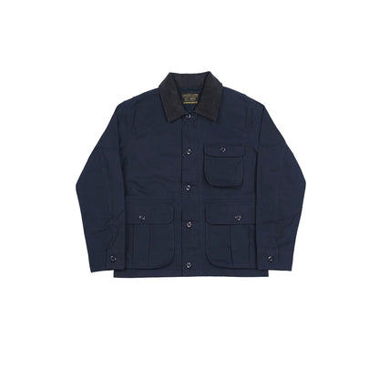 Bellows Pocket Hunting Jacket