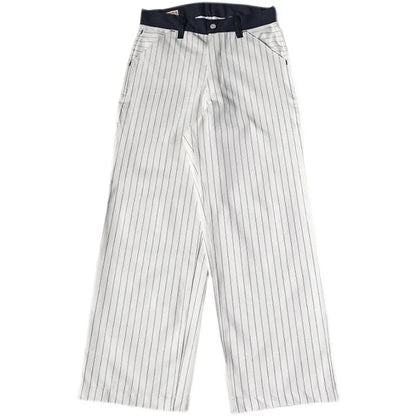 Coke Stripe Mechanic Work Pants