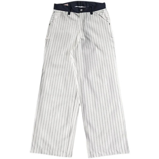 Coke Stripe Mechanic Work Pants