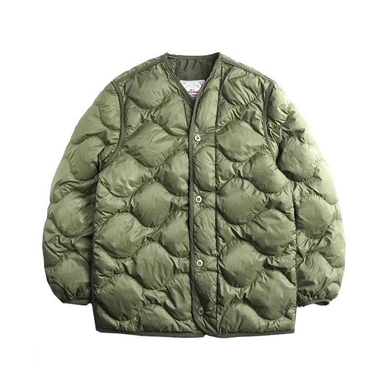 Duck Down Field Jacket Liner