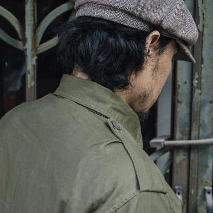 M-1951 Army Field Jacket