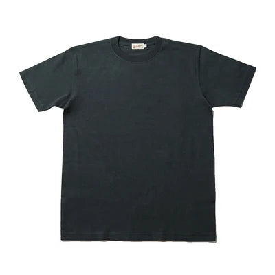 Seamless Tubular Cotton Tee