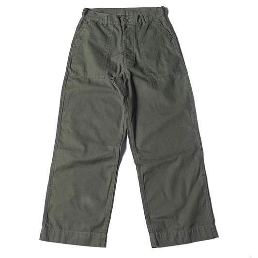 OD7 HBT Utility Pants