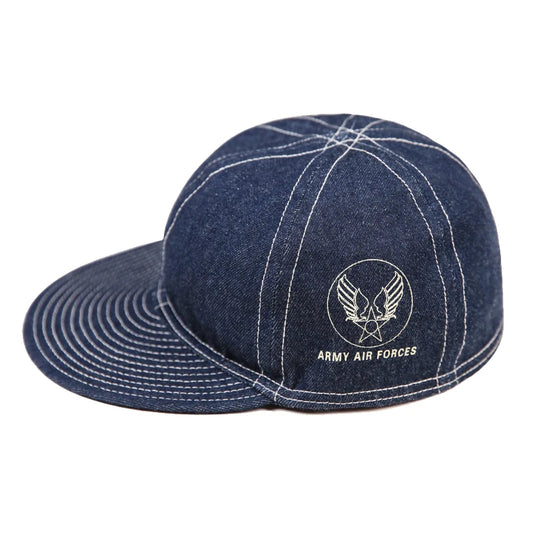 A-3 Mechanic Baseball Cap