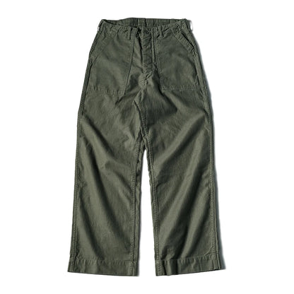 Olive OG-107 Baker Pants