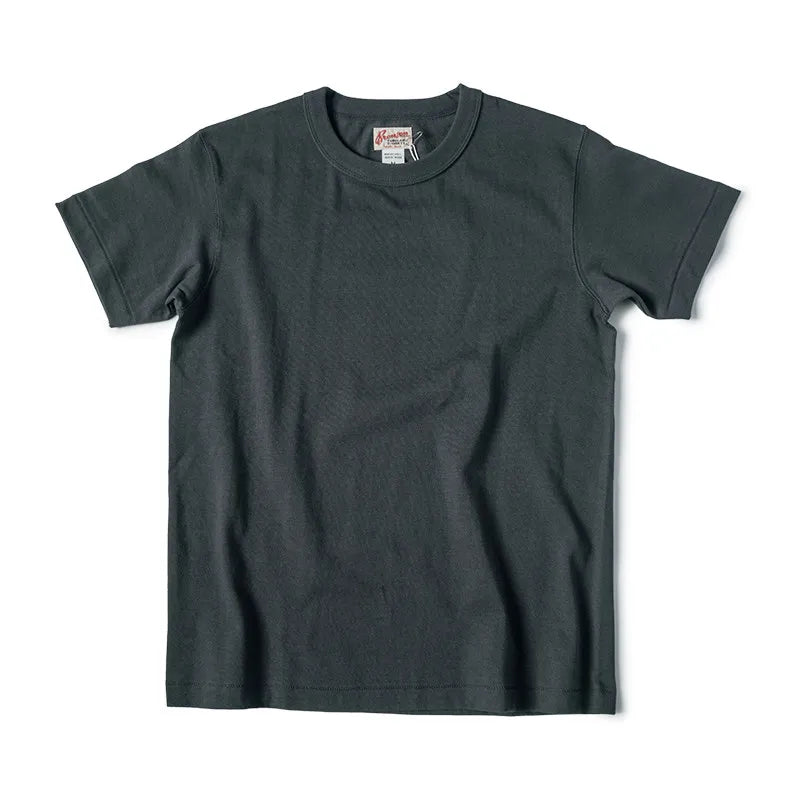 Seamless Tubular Basic Tee